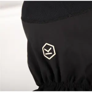 Vindafvisende motorcykelmaske med fleeceforing Knox image-6