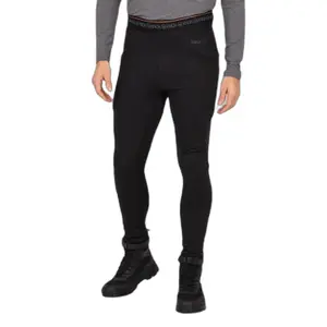 Leggings mit abnehmbaren Hüft- und Knieschützern Knox Action Pro image-1