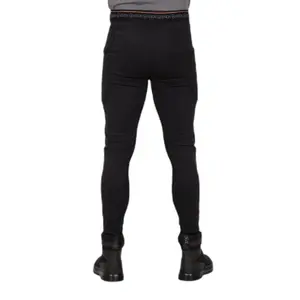 Leggings mit abnehmbaren Hüft- und Knieschützern Knox Action Pro image-4