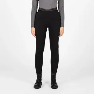 Leggings mit abnehmbaren Hüft- und Knieschützern Knox Action Pro image-3