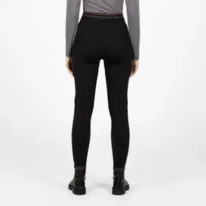 Leggings mit abnehmbaren Hüft- und Knieschützern Knox Action Pro image-5