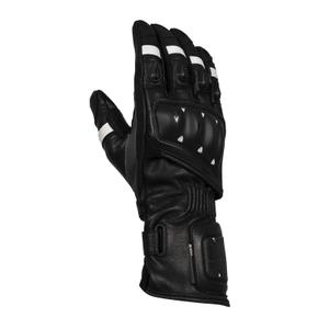 1011352160020-leren-motorhandschoenen-voor-de-zomer-met-bescherming-knox-oulton-mk2-zwart-wit