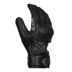 Motorcycle racing gloves Knox Orsa Mk3
