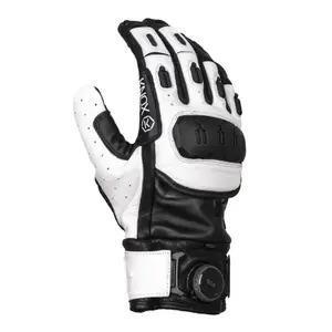 Motorcycle racing gloves Knox Orsa Mk3