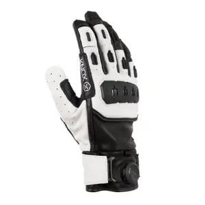 Motorcycle racing gloves Knox Orsa Mk3 image-2