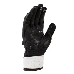 Motorcycle racing gloves Knox Orsa Mk3 image-3