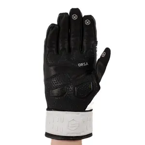 Motorcycle racing gloves Knox Orsa Mk3 image-4