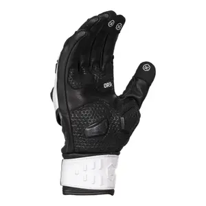 Motorcycle racing gloves Knox Orsa Mk3 image-5