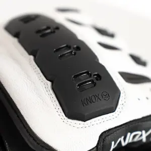 Motorcycle racing gloves Knox Orsa Mk3 image-6