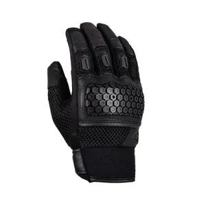 Motorradhandschuhe für alle Jahreszeiten mit Schutz Knox Urbane Pro image-2