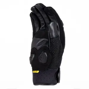 Motorradhandschuhe für alle Jahreszeiten mit Schutz Knox Urbane Pro image-3