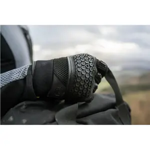 Motorradhandschuhe für alle Jahreszeiten mit Schutz Knox Urbane Pro image-4