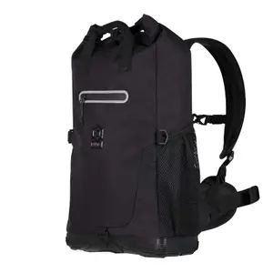 Waterproof motorcycle backpack Knox Studio MK3