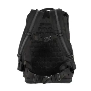 Waterproof motorcycle backpack Knox Studio MK3 image-1