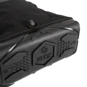 Waterproof motorcycle backpack Knox Studio MK3 image-6