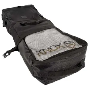 Waterproof motorcycle backpack Knox Studio MK3 image-5