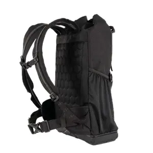 Waterproof motorcycle backpack Knox Studio MK3 image-3