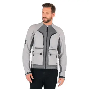 Motorcycle protective jacket Knox L2 Tor CE Class AA