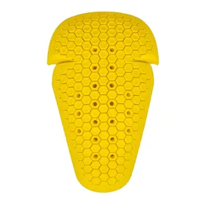 Motorcycle elbow pads Knox Microlock Level 2 Part.434