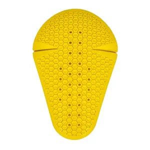 Προστατευτικά γόνατα μοτοσικλέτας Knox Microlock Level 1 Part.452 image-0