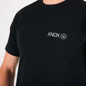 T-shirt Knox Illusion image-6