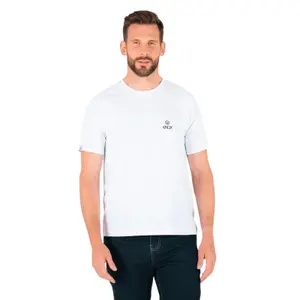 T-shirt Knox Woven image-0