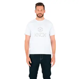 T-shirt Knox Embriodery image-1