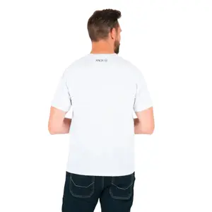 T-shirt Knox Embriodery image-4