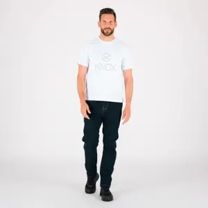 T-shirt Knox Embriodery image-0