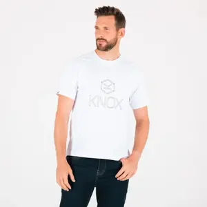 T-shirt Knox Embriodery image-2