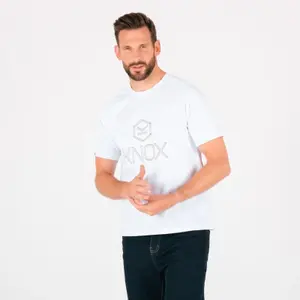 T-shirt Knox Embriodery image-3