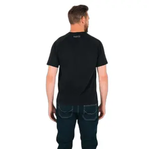 T-shirt Knox Reflect image-4