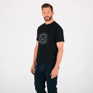 T-shirt Knox Reflect image-2