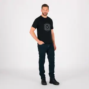 T-shirt Knox Reflect image-0