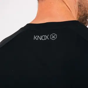 T-shirt Knox Reflect image-5