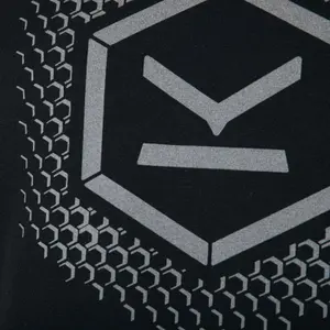 T-shirt Knox Reflect image-6
