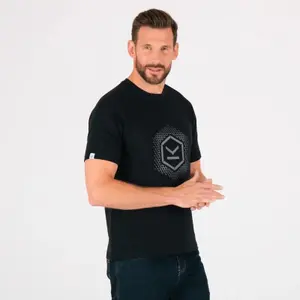 T-shirt Knox Reflect image-3