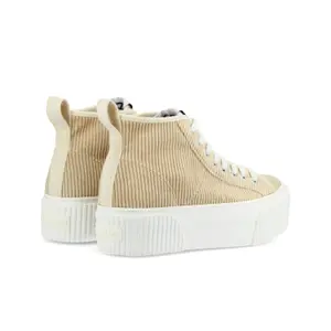 Frauenschuhe No Name Iron Mid image-1