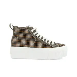 Sapatos de Mulher No Name Iron Mid image-0