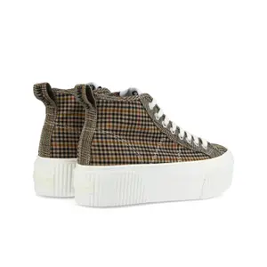 Sapatos de Mulher No Name Iron Mid image-1