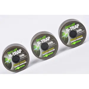 Καλάμι ψαρέματος για τσιπούρα Korda N-TRAP Semi -Stiff 6.8kg image-0