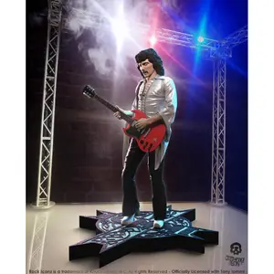 Figurita KnuckleBonz Tony Iommi 1/9 Rock Iconz Limited Edition image-1
