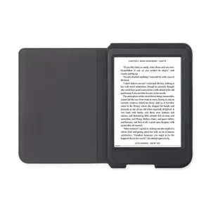 Étui Kobo Nia Case (N306-AC-BK-E-PU)