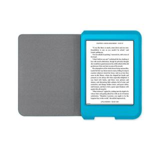Étui Kobo Nia Aqua (N306-AC-AQ-E-PU)