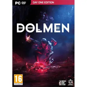 Videospil Koch Media Dolmen - Pc CD D One image-0