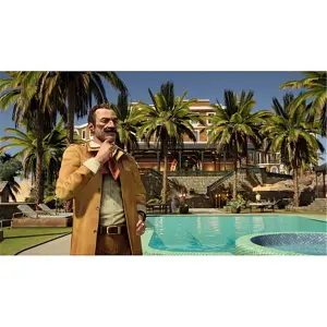 CD Koch Media Agatha Christie - Mort Sur Le Nil - Xx image-2