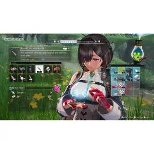CD Koch Media Atelier Yumia: The Alchemist Of Memories And The Dreamed Land - Xx image-2
