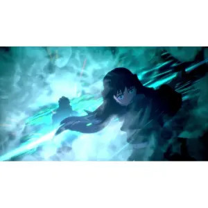 Jeux vidéo Koch Media Demon Slayer - Kimetsu No Yaiba - The Hinokami Chronicles 2 - XX image-2
