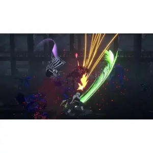 Βιντεοπαιχνίδια Koch Media Demon Slayer - Kimetsu No Yaiba - The Hinokami Chronicles 2 - Switch image-1