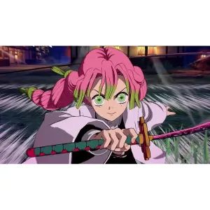 Βιντεοπαιχνίδια Koch Media Demon Slayer - Kimetsu No Yaiba - The Hinokami Chronicles 2 - Switch image-2
